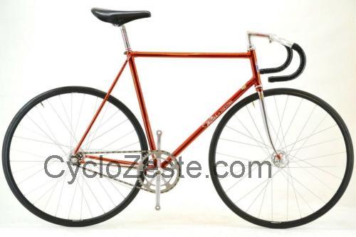 Wilier Pista fiche technique et avis